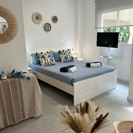 Estudios Con Encanto Alicante Luaran gambar