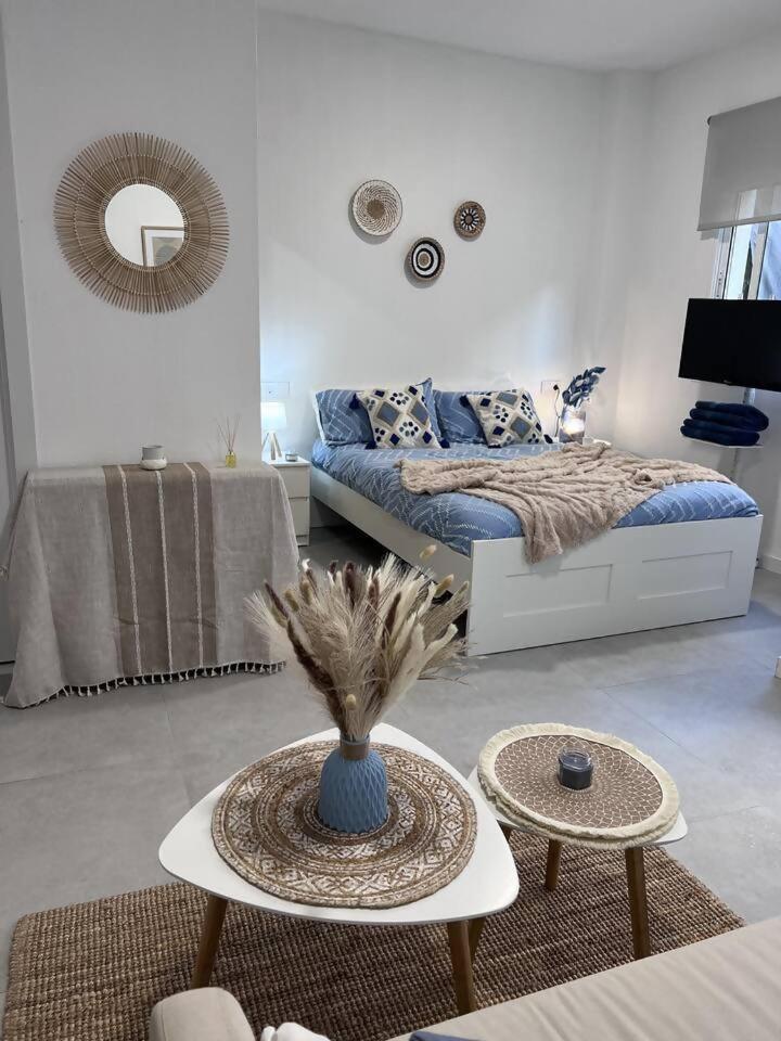 Estudios Con Encanto Alicante Luaran gambar